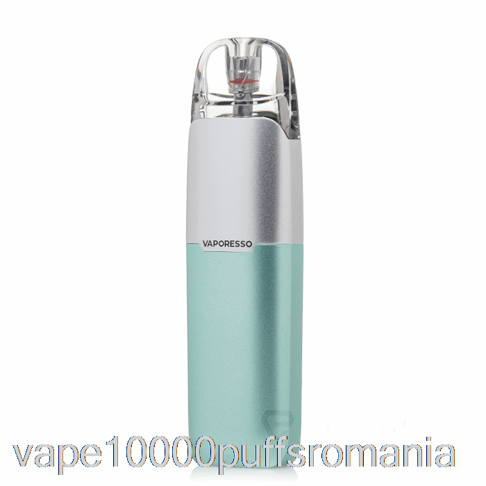 Vape Romania Vaporesso Luxe Q2 Se Pod System Verde Menta